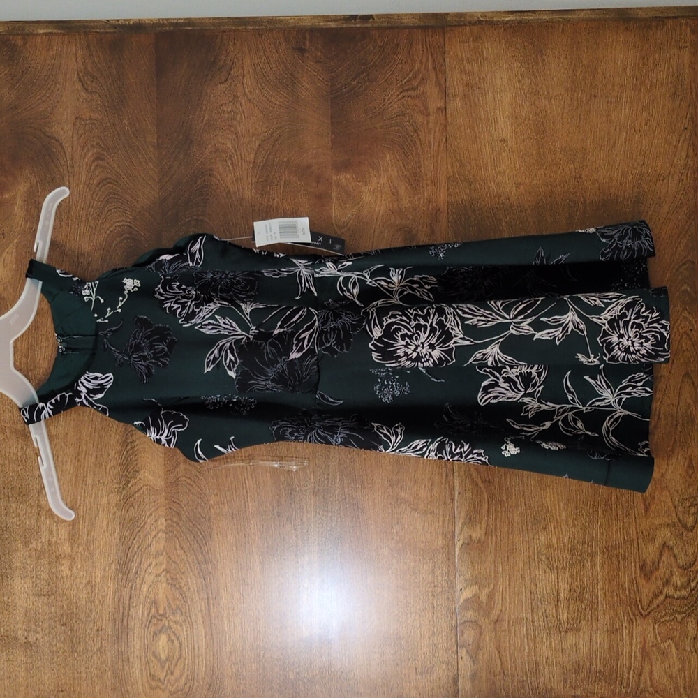 TRIXXI Formal Dress